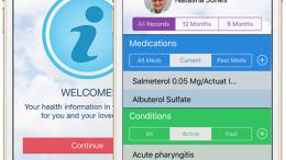 Humetrix Demos a Fleet of Health Apps That Put You in Control