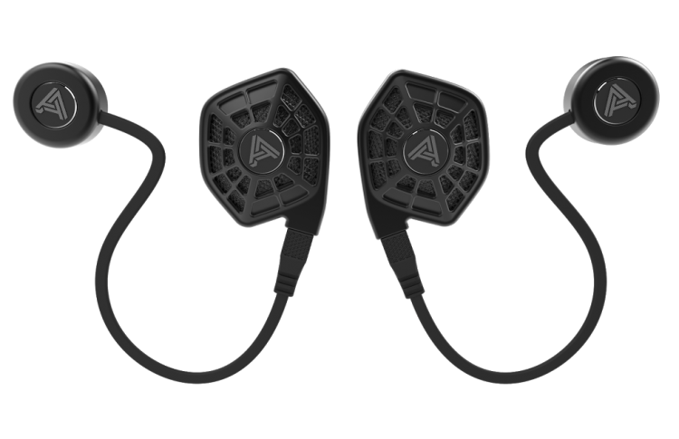 Audeze Announces the First In-Ear Planar Headphones