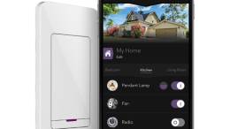 iDevices Instant Switch Adds Additional Controls to Your Home