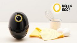 Hello Egg: Artificial Intelligence Creates the Ultimate Kitchen Solution