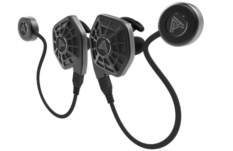 Audeze Announces the First In-Ear Planar Headphones