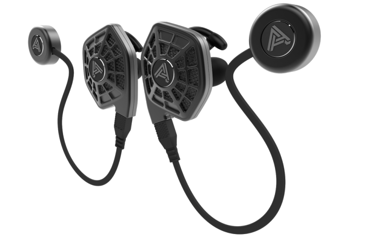 Audeze Announces the First In-Ear Planar Headphones