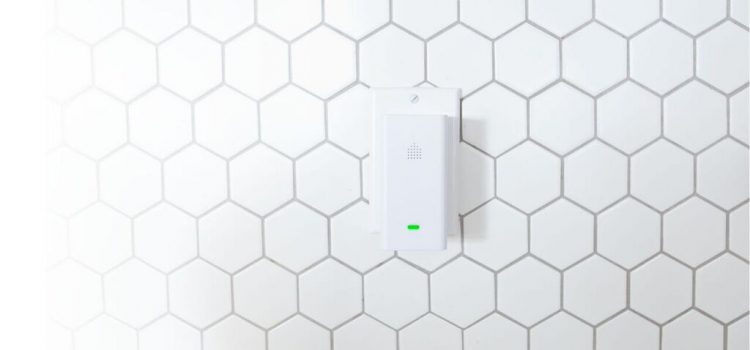 Aura Is a Less Intrusive Home Security System That Will Go with Your Decor