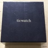 Ticwatch 2 Active Review: A Refreshingly Sleek and Streamlined Smartwatch