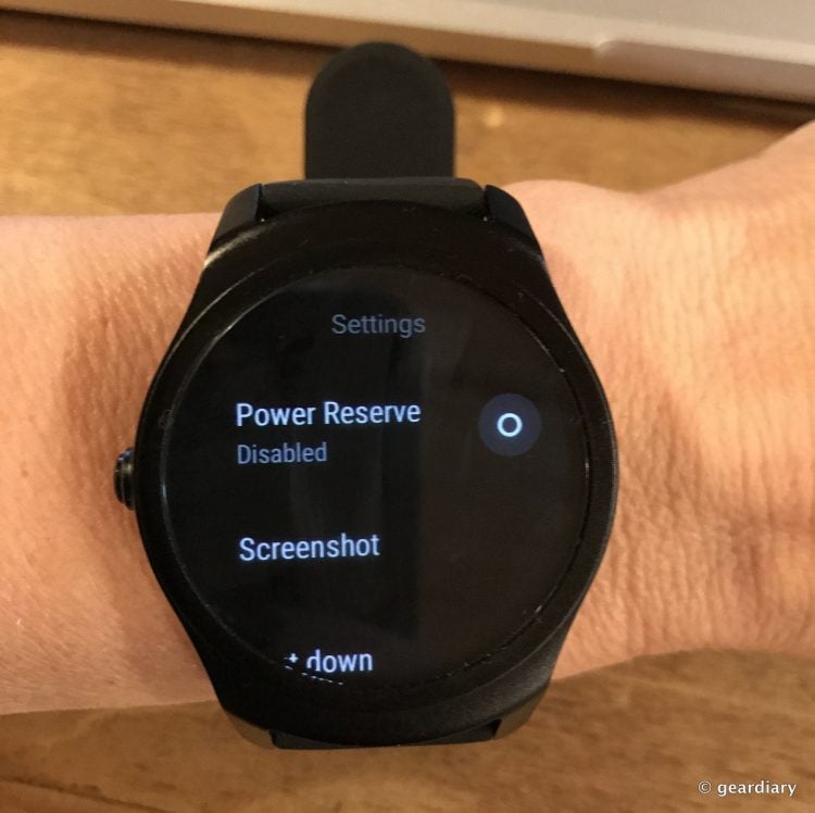 Ticwatch 2 Active Review: A Refreshingly Sleek and Streamlined Smartwatch