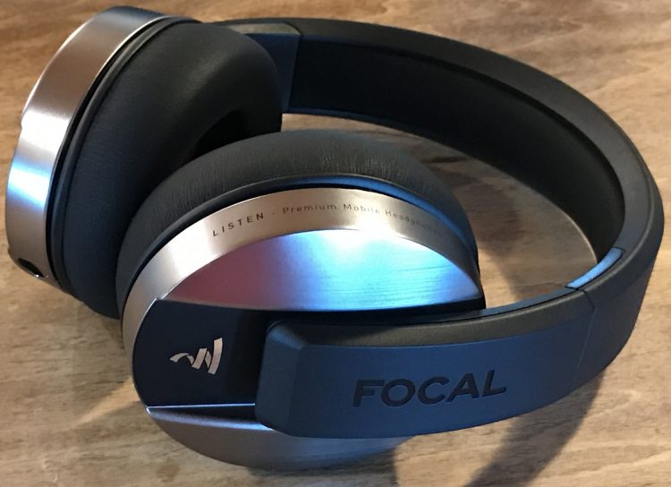 Focal Listen Closed Back Over-Ear Headphones Review: Wired but Worth It