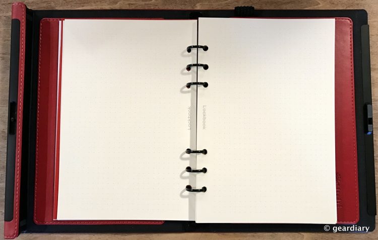 The FPLife Lockbook Is the Diary I Wish I'd Had as a Teenager