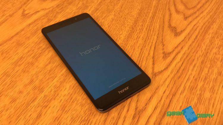 Huawei Honor 6x Smartphone Review