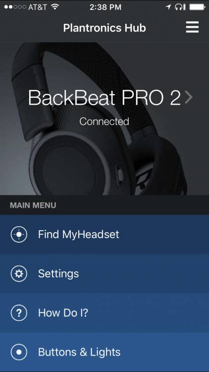 Plantronics BackBeat PRO 2 SE Headphones: The Best Pair for the Money