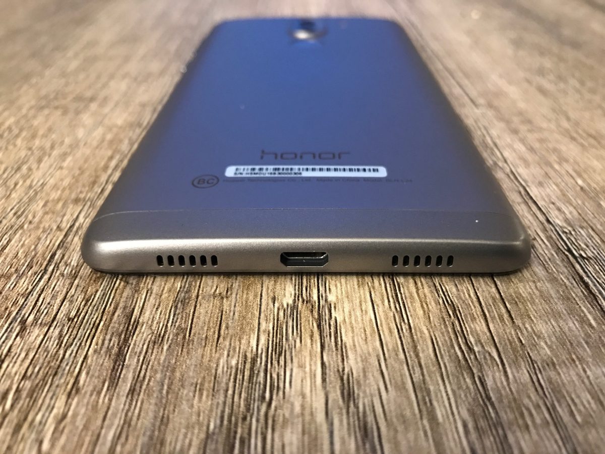 Huawei Honor 6x Smartphone Review