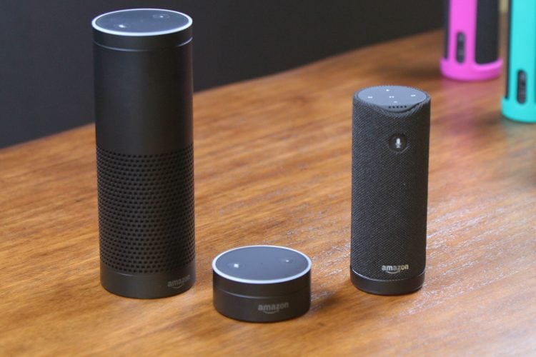 With New Update, the Amazon Tap Is FINALLY Actually Worth Owning