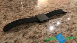 Headphones Give You Sound, but the Basslet Lets You Feel the Music