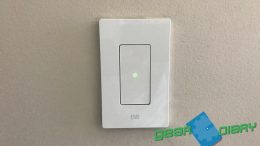 Elgato's Eve Switch is the HomeKit Light Switch Companion for Your Smart Bulbs