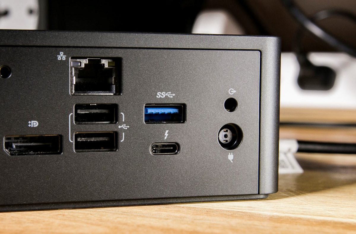 Dell Thunderbolt Dock TB16 Review: Connect Your Whole Setup with One Cable  | GearDiary