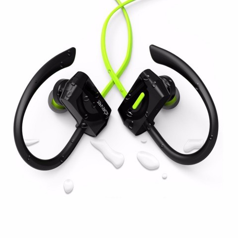 The IClever BoostRun Sweatproof Bluetooth Headphones Will Be Good for Your Health