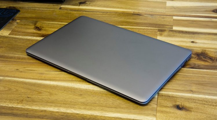 Kogan UltraSlim Pro Notebook Review: Slim, Connected, & Affordable