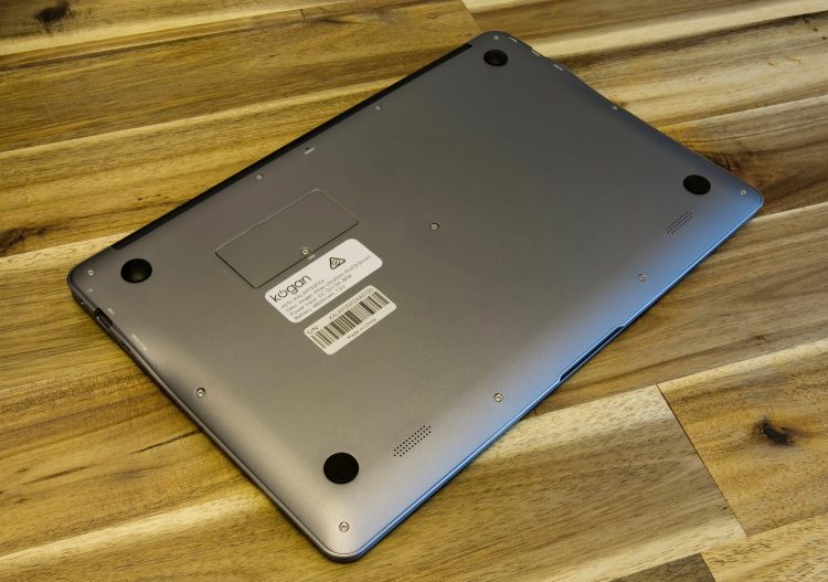 Kogan UltraSlim Pro Notebook Review: Slim, Connected, & Affordable