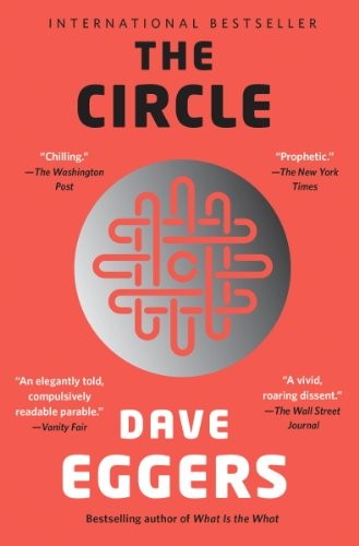 The Circle Is Watching You in the Latest Trailer