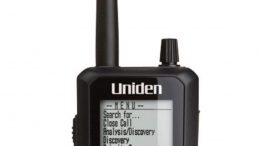 Amazon Deal : Uniden BCD436HP Digital Police Scanner