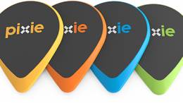 Pixie Finding Solution: Use Augmented Reality to Never Lose Anything Again