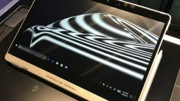 Porsche Design Elevates the Surface Book Design to a New Level