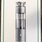 Cloudious9 Hydrology9 Vaporizer Review: Liquid Filtration Makes It Smoother