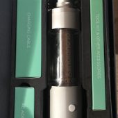 Cloudious9 Hydrology9 Vaporizer Review: Liquid Filtration Makes It Smoother