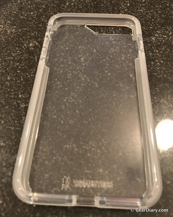 Bodyguardz iPhone Protection Products Live up to the Brand Name