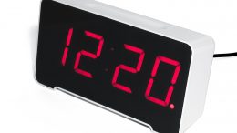 Sandman Clock Proves a Sucker Is Born Every Minute