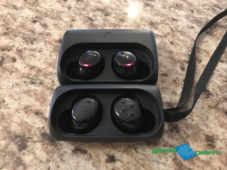 Bragi 'The Headphone' Wireless Earphones: Better Than the Dash, but Not by a Mile
