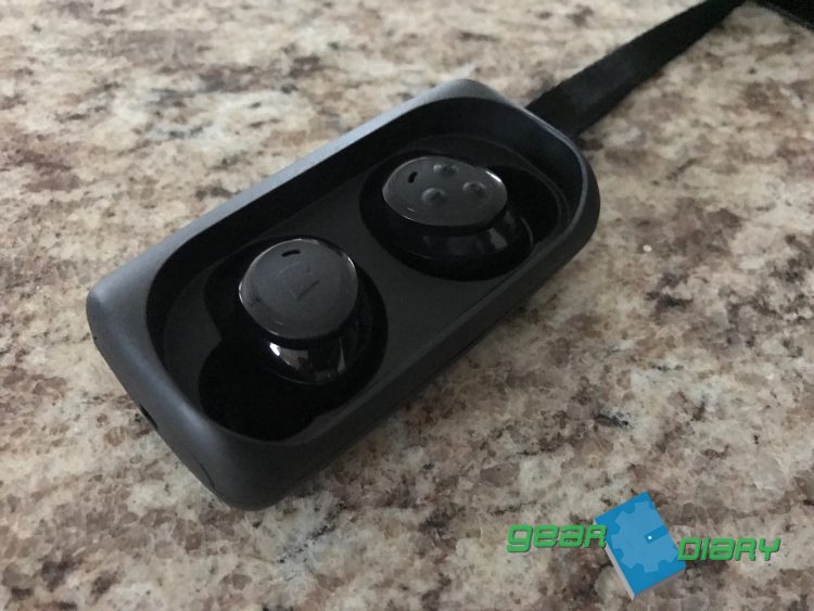 Bragi 'The Headphone' Wireless Earphones: Better Than the Dash, but Not by a Mile