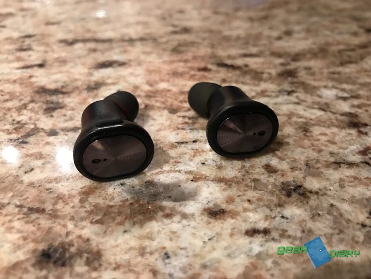 SmartOmi Boots Mini: A Truly Wireless pair of Headphones for Under $100