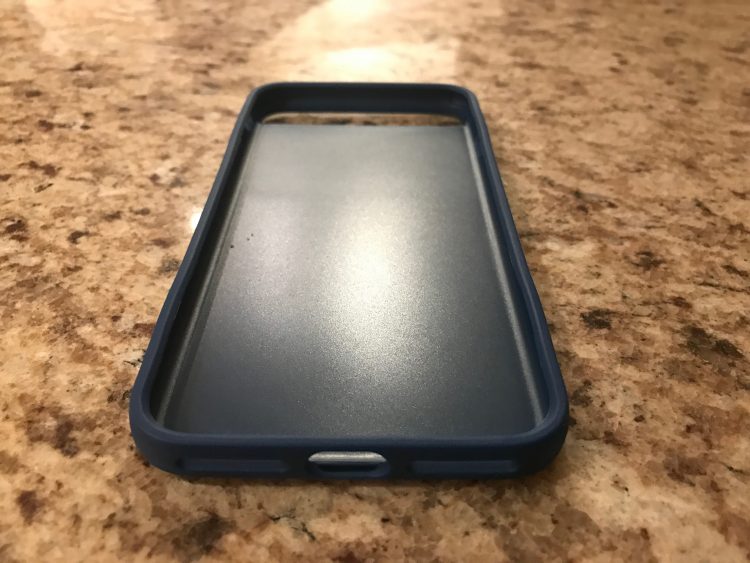 A Review of the Incase Level Case for the iPhone 7 Plus