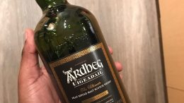 Ardbeg Uigeadail: One Fantastic Scotch Whisky