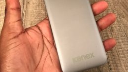 Kanex GoPower Plus Battery Pack: The 2-in-1 Portable Battery You'll Need
