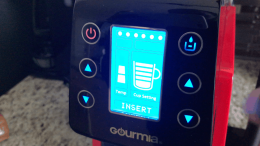 There's No Need for Starbucks with Gourmia's Coffee Maker in Your Home