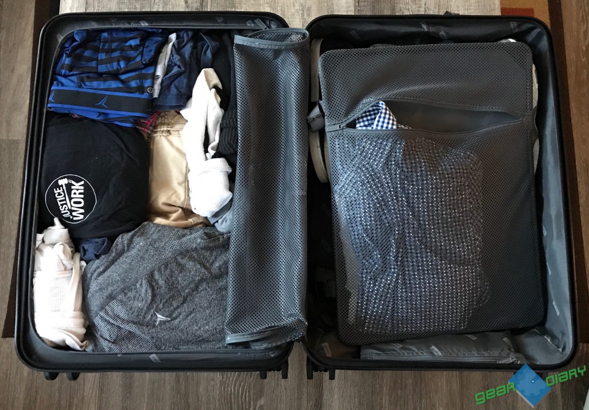 The Medium Suitcase by Away Luggage: A Great Checked Bag for Your Trip