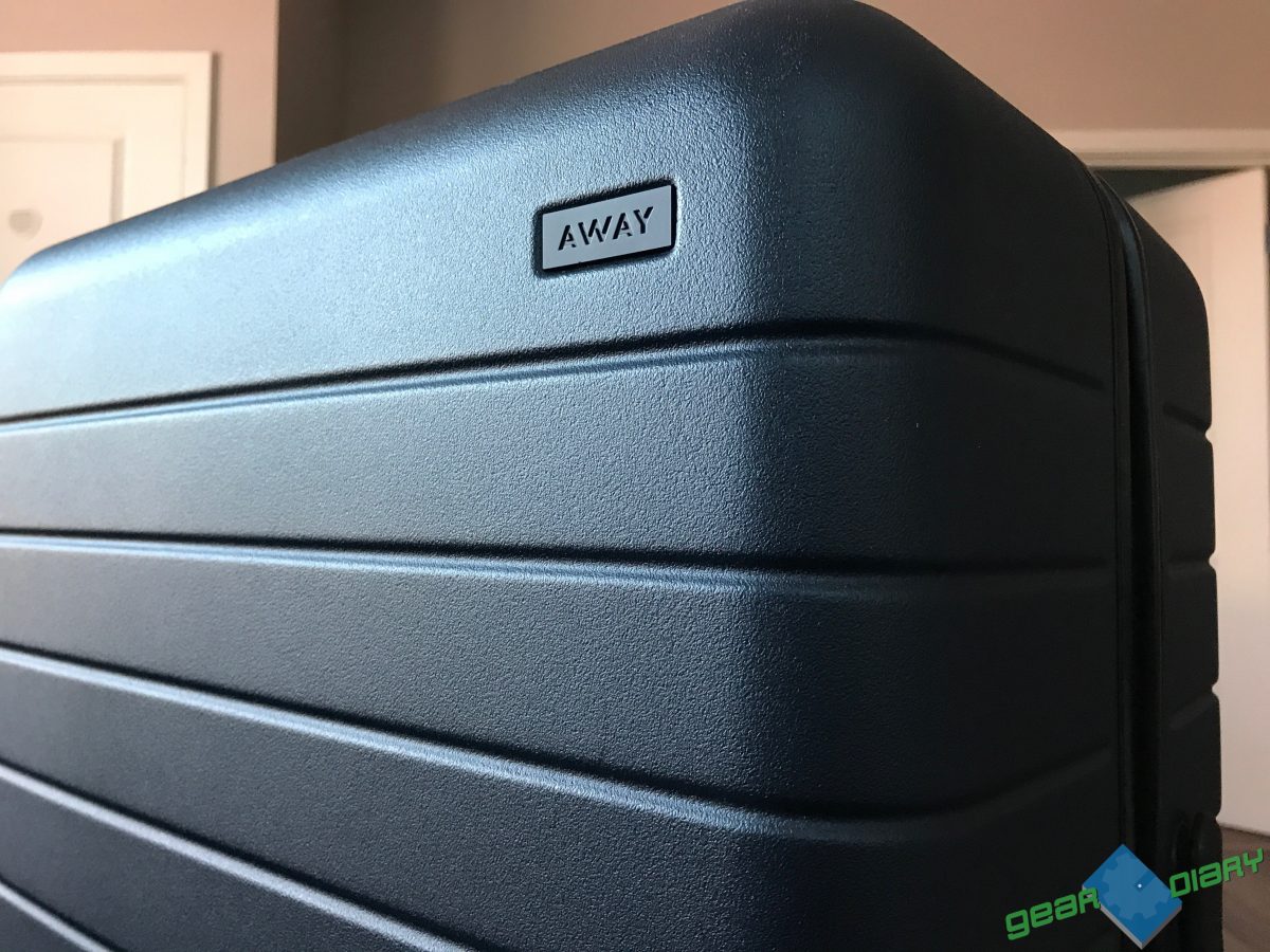 The Medium Suitcase by Away Luggage: A Great Checked Bag for Your Trip