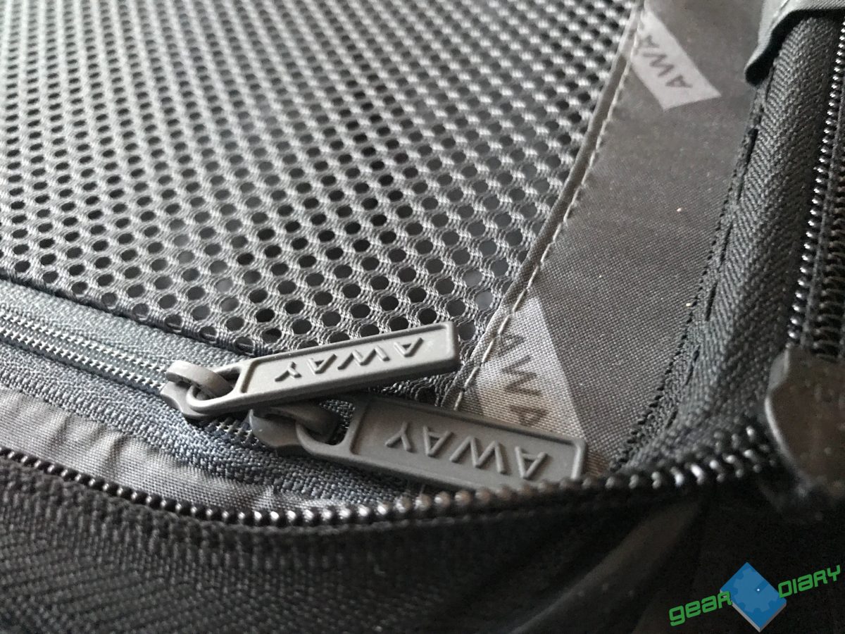 The Medium Suitcase by Away Luggage: A Great Checked Bag for Your Trip