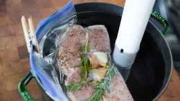 Be the Top Chef at Home with Chefsteps Joule Sous Vide