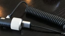 Just Mobile Highway Max with Lightning Cable Review: Ready for the Road