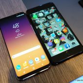 Samsung Galaxy S8 and S8+: Beautiful Phones with So Many Features