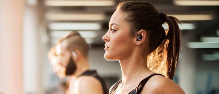 SmartOmi Boots Mini: A Truly Wireless pair of Headphones for Under $100