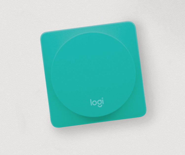 Logitech POP Is a Simple Way to Make Your Smart Home Smarter