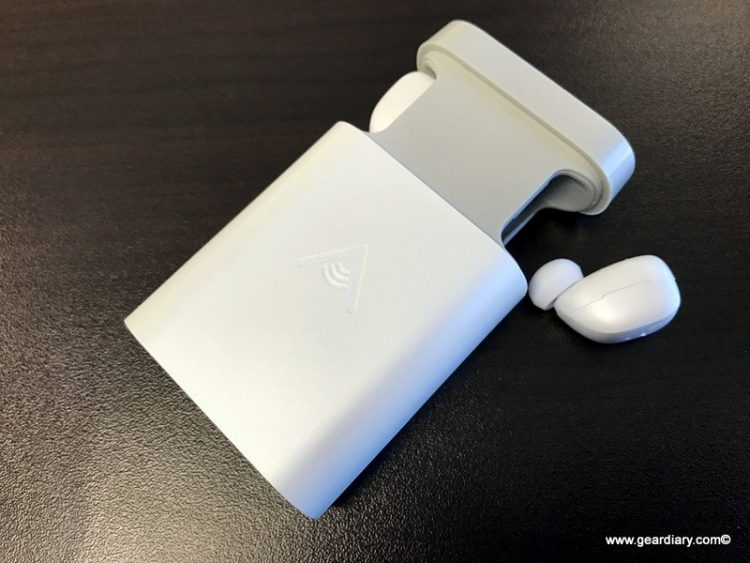 Skybuds Cut the Cord for Good