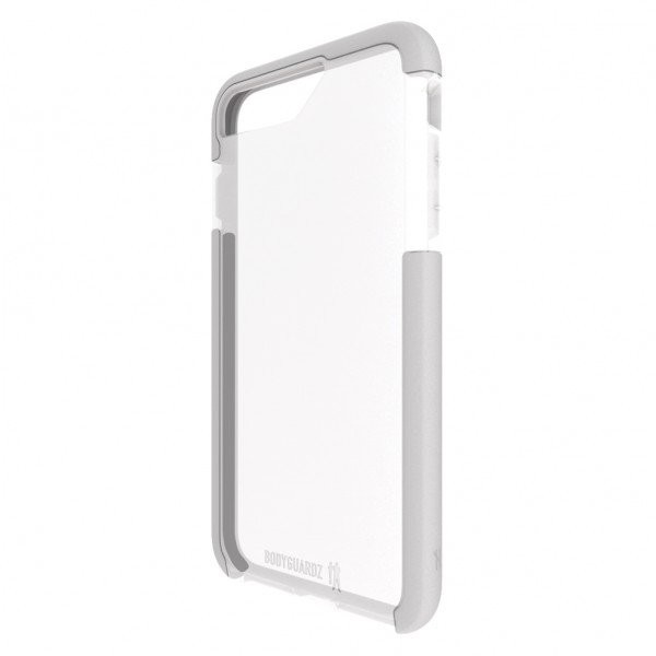 Bodyguardz iPhone Protection Products Live up to the Brand Name