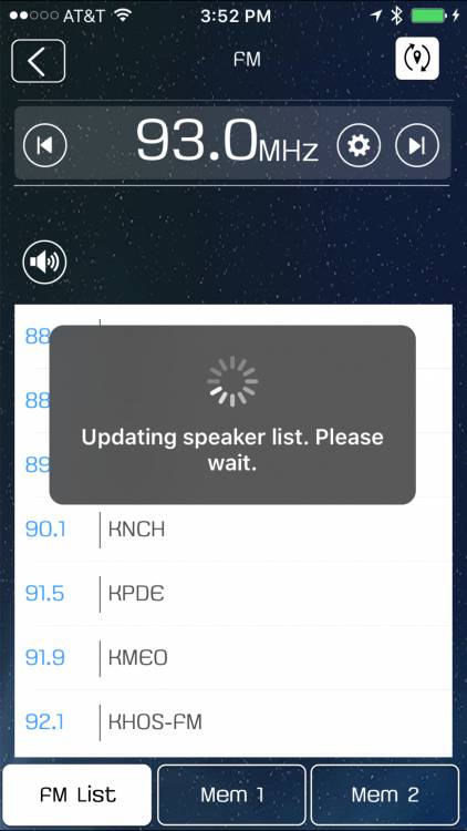 Hercules WAE Outdoor 04Plus FM Portable Wireless Speaker Review 14 Hercules WAE Outdoor 04Plus FM Portable Wireless Speaker Review