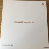 Huawei MediaPad M3 8.4" Android Tablet Review: The Best Tablet for the Money!