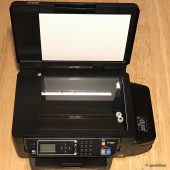 Epson Expression ET-3600 EcoTank All-in-One Supertank Printer Review ...