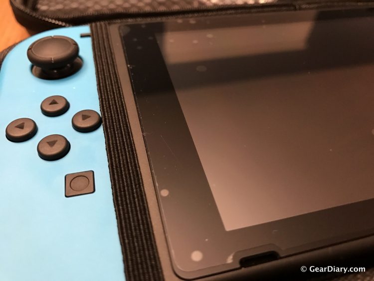 Snakebyte Nintendo Switch Accessories Roundup
